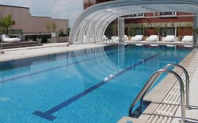 Madrid Marriott Auditorium Hotel&Conference Center